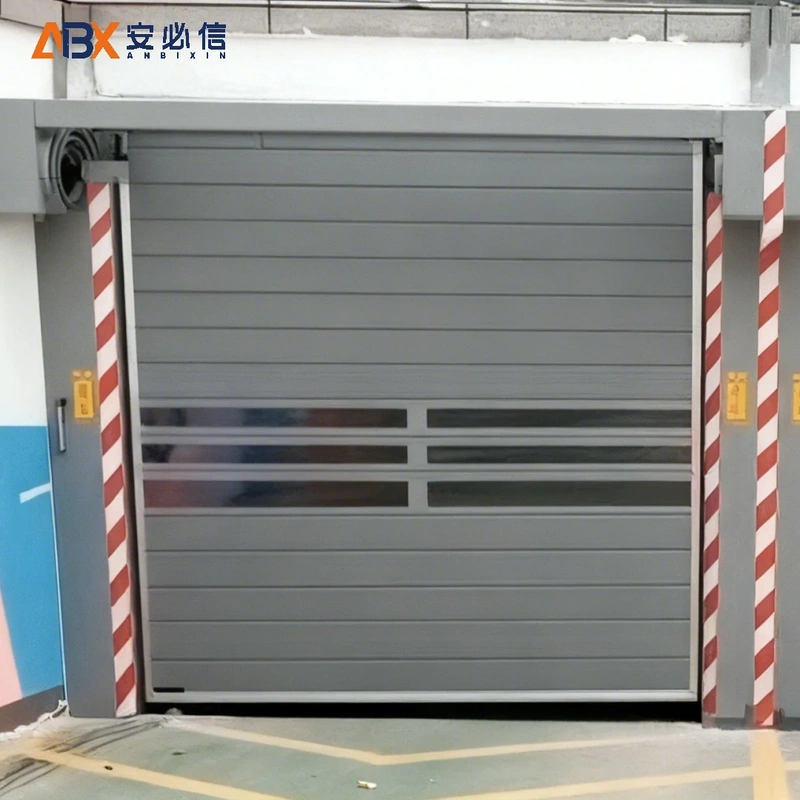 常德市快速卷帘门